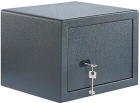 Möbeltresor Pure-Safe PS 120 K H255xB350xT300mm 20,5l anth.BURG-WÄCHTER