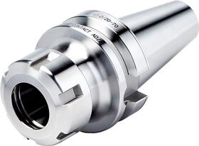 ER Spannzangenfutter ISO BBT.40ADB-CC.ER32.070 D. 16mm BT m. Plananlage