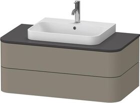Duravit Konsolenunterschrank HAPPY D.2 P 408x1000x550mm f Möbel-WT Happy D. 2