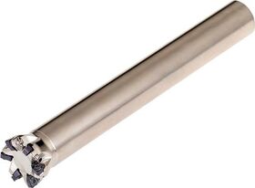 Schulterfräser ISO 32A6R020A25-SWN04C-C D.25mm Rechtslauf Schneid-D.32mm