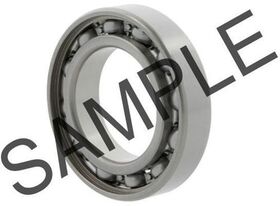 Rillenkugellager 6913 LLB/2AS ID 65mm AD 90mm Breite13mm 1St./VE NTN