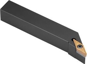 Drehwerkzeughalter ISO SVXCL 2020 K 13 Funkt.-Länge 125mm Linkslauf PRAMET