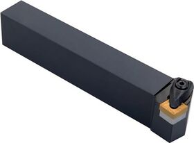 Drehwerkzeughalter ISO DCKNL 2525 M 12 Funkt.-Länge 150mm Linkslauf PRAMET