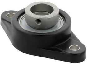 Flanschlager-Gehäuseeinheiten PCJT30 -TV-FA125.5 30mm ov.1St./VE INA