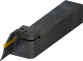 Planeinstech-Werkzeug ISO GL3-S2525MFL-25-R110076 Einstechtiefe 25mm Linkslauf