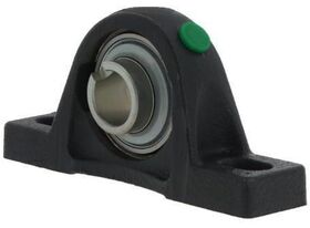 Stehlager-Gehäuseeinheiten RASEL30 -N 30mm Mitnehmernut 1St./VE INA