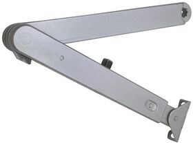 Rastfeststellarm silber Feststellgestänge f.TS 73 V u.TS 83 DORMAKABA