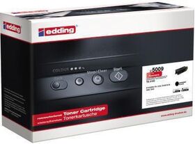 edding Toner 18-5009 wie Kyocera TK-3100 schwarz