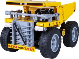 CaDA Muldenkipper Bricks