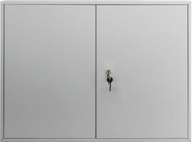 Schlüsselschrank 6950/400 PZ H550xB730xT140mm PZ Anz.Hak.400 BURG-WÄCHTER