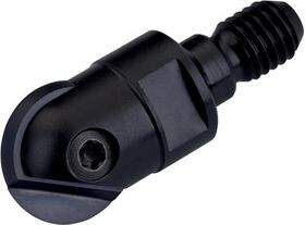 Kopierschaftfräser ISO PPH-16/02-025-P08 D.8,5mm Schneid-D.16mm PRAMET