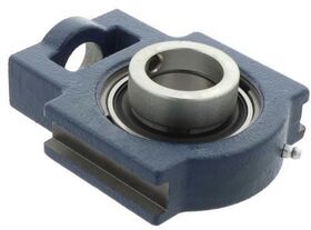 Spann-Gehäuseeinheit TU20 FM 20mm SKF