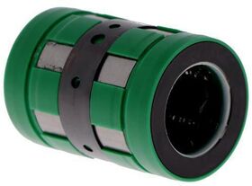 Linear-Kugellager KN25 -PP 25mm AD 40mm B.58mm 1St./VE INA