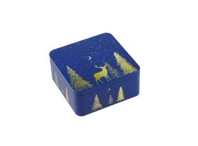 Gawol  GAW Gebäckd. Navidad 18,7x18,7 - 6 VPE