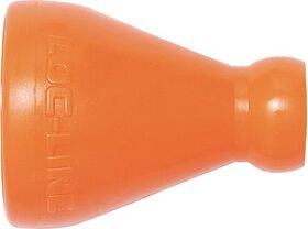 Reduzierstück Gr.1/2 auf 1/4 Zoll Btl.m.2 St.LOC-LINE