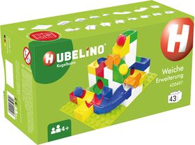 HUBELINO weißhe Erweißerung (43-teilig)