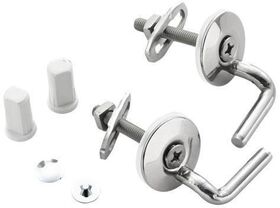 IDS Scharniersatz für Sitz T679201 IDEAL STANDARD