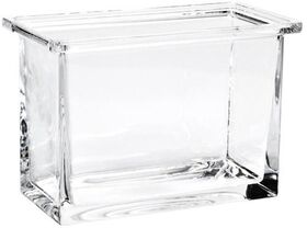 Emco Glasbehälter VARA zu Flüssigseifenspender EMCO