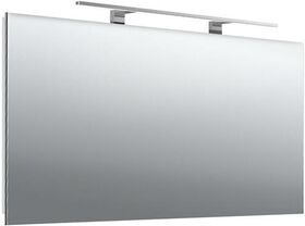 EC LED-Lichtspiegel mee 00010 mit Sensor-Schalter 1200x590mm EMCO