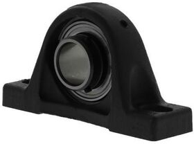 Stehlager-Gehäuseeinheiten PASEY50 -N 50mm Gewindestifte 1St./VE INA