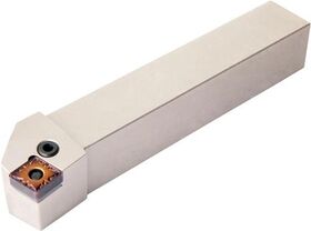 Drehwerkzeughalter ISO PCKNR 2020 K 12 Funkt.-Länge 125mm Rechtslauf PRAMET