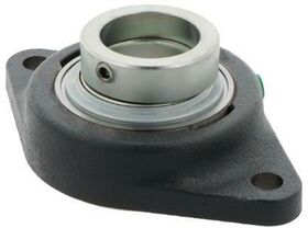 Flanschlager-Gehäuseeinheiten RCJTZ25 25mm ov.1St./VE INA