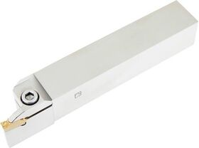 Drehwerkzeughalter ISO GFIR 2525 M 04 Funkt.-Länge 150mm Rechtslauf PRAMET