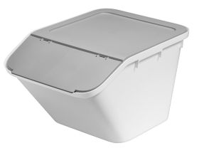 ORTHEX  Wäschesammler 47l 55x39x31cm