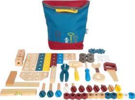small foot Werkzeugrucksack Wo