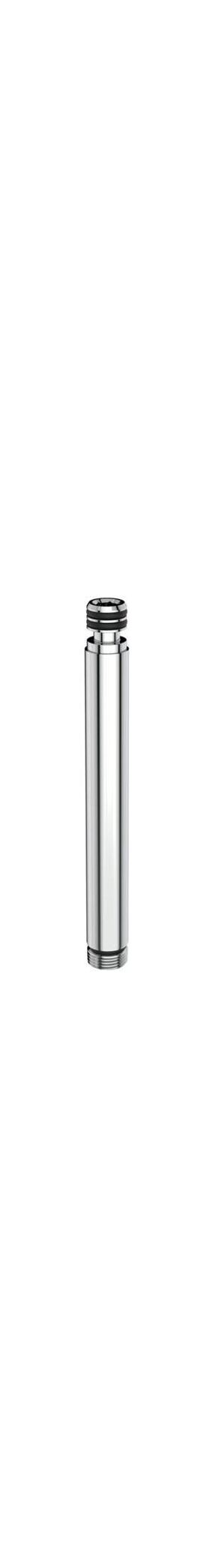 IDS Brausestangenverlängerung 150mm silk black IDEAL STANDARD