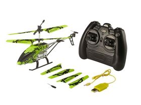 RC Helicopter GLOWEE 2.0