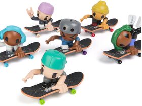 Tech Deck - Sk8eCrew - 96mm Single Board