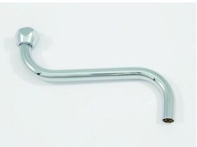 IDS Rohrauslauf S-160 chrom IDEAL STANDARD