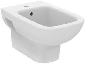 IDS Wand-Bidet i.life A 355x540x300mm weiß IDEAL STANDARD