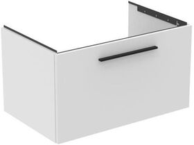 IDS Waschtischunterschrank i.life B 800x505x440mm, 1 Auszug weiß matt IDEAL STANDARD