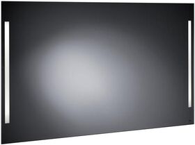 EC Lichtspiegel premium 00075 1200x700mm, ohne Schalter EMCO