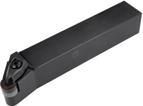 Drehwerkzeughalter ISO DRSNR 2525 M 12 Funkt.-Länge 150mm Rechtslauf PRAMET