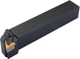 Drehwerkzeughalter ISO DTGNR 2020 K 16 Funkt.-Länge 125mm Rechtslauf PRAMET