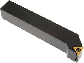 Drehwerkzeughalter ISO STFCL 2525 M 16-M-A Funkt.-Länge 150mm Linkslauf PRAMET