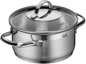 SILIT  Bratentopf 16cm Achat mD