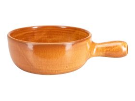 NOUVEL  KäsefondueBrunella Ø22cm beige