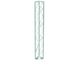DECOTRUSS ST-1000 Traverse silber