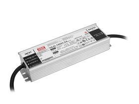 MEANWELL LED-Netzteil 187W / 24V IP67