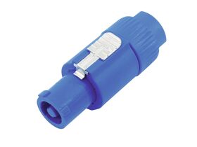 NEUTRIK PowerCon Kabelstecker bl NAC3FCA