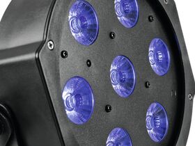 EUROLITE LED SLS-7 HCL Floor