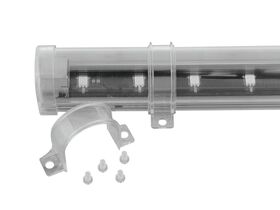 EUROLITE LED Pixel Pole 100cm