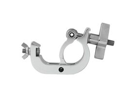 EUROLITE TH-250 Quick-Lock Haken silber