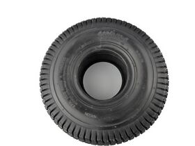 Bdt tubeless Decke / Reifen f. Kettcar, Tretfahrzeuge, Bollerwagen, Babycar Ø 260 mm 4.10/3.50-4 2PR, 4er Set