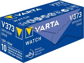 SR68 (V373) Batterie, 10 Stk. in Box- VPE: 10