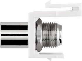 Keystone-Modul SAT/Antenne- VPE: 1